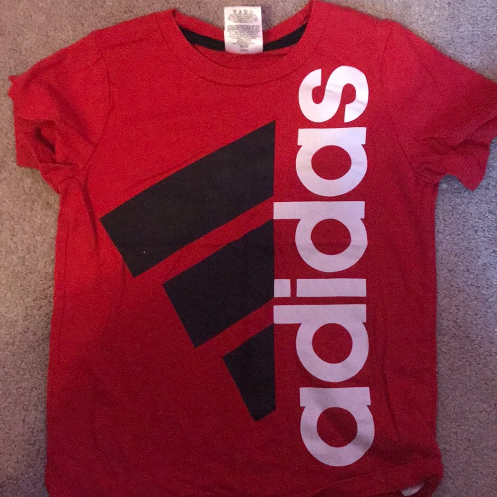 Adidas
